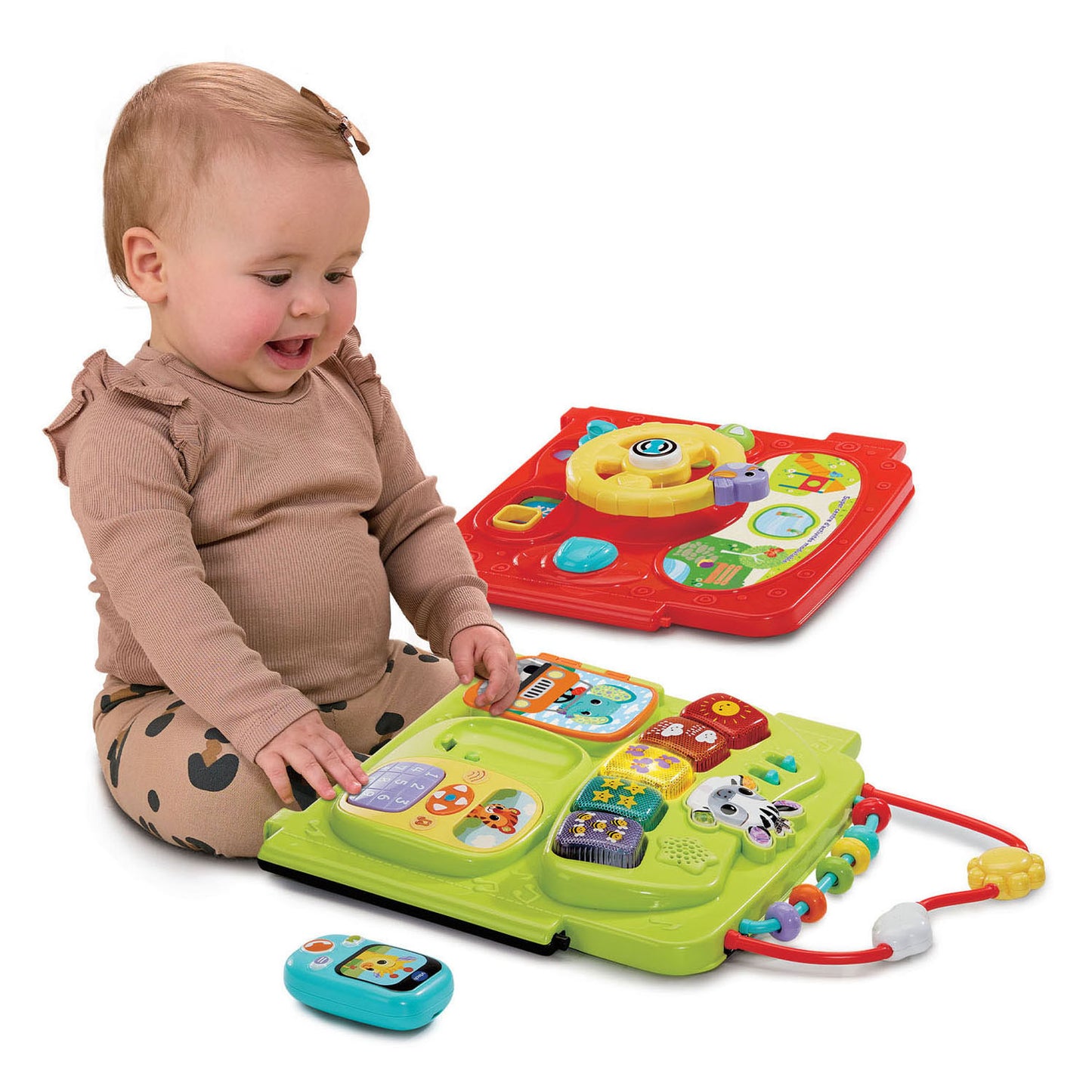 Vtech Babyspielspaß-Aktivitätstafeln