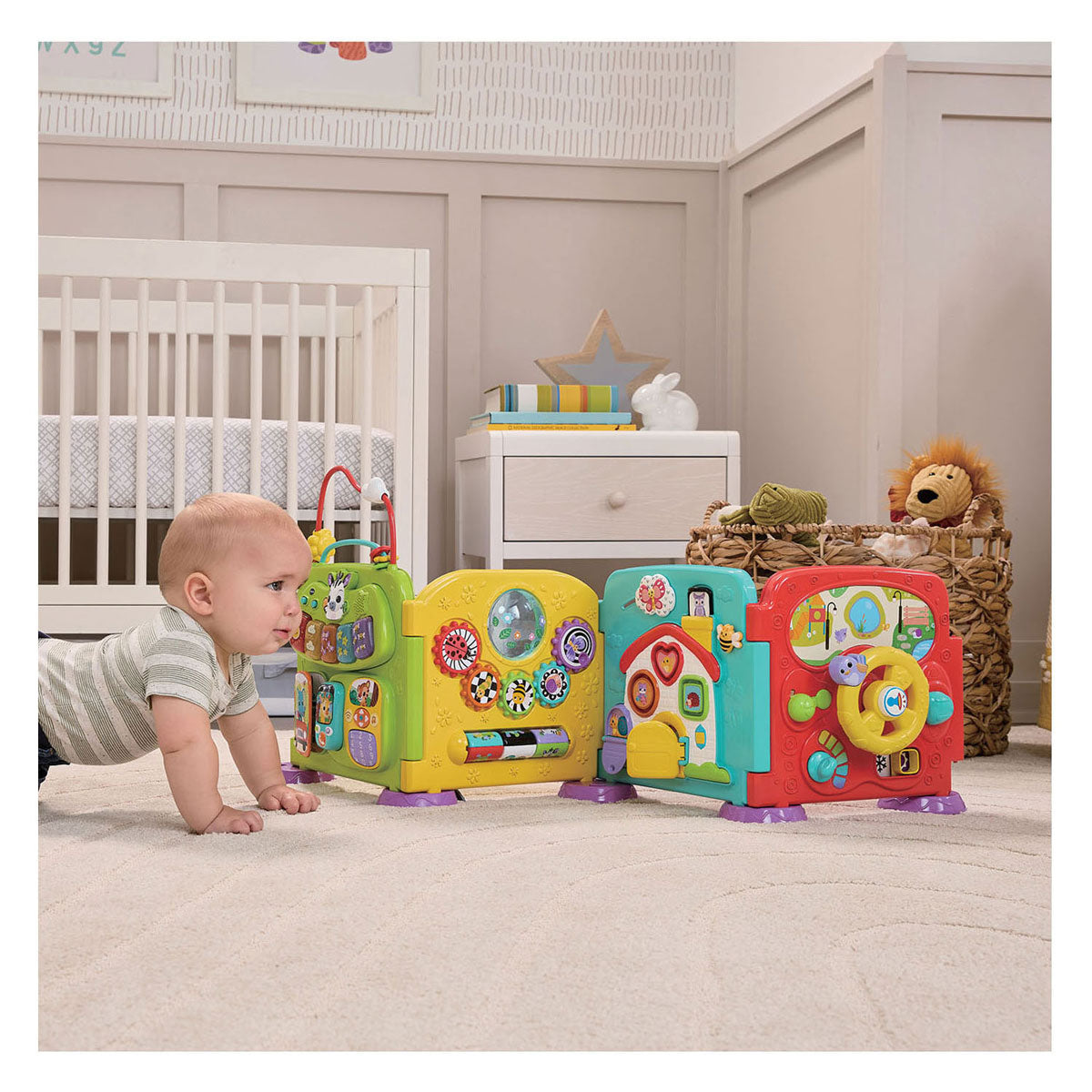 Vtech Babyspielspaß-Aktivitätstafeln