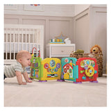 Vtech Babyspielspaß-Aktivitätstafeln - afbeelding 5