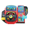 Vtech-Superkonsolen-Turbotreiber