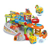 Vtech Toot Toot Cars – meine erste interaktive Garage