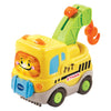 Vtech Toot Toot Cars – meine erste interaktive Garage