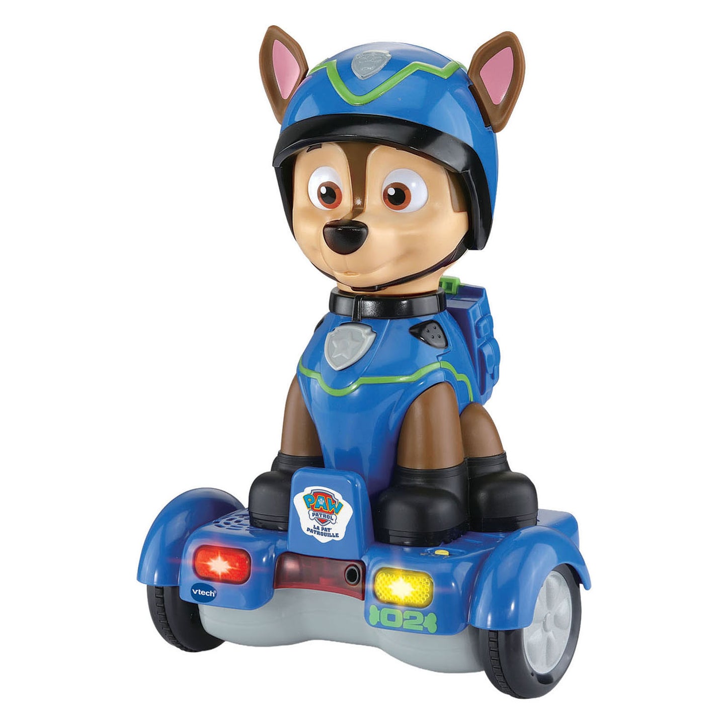 Vtech Paw Patrol-Verfolgungsjagd