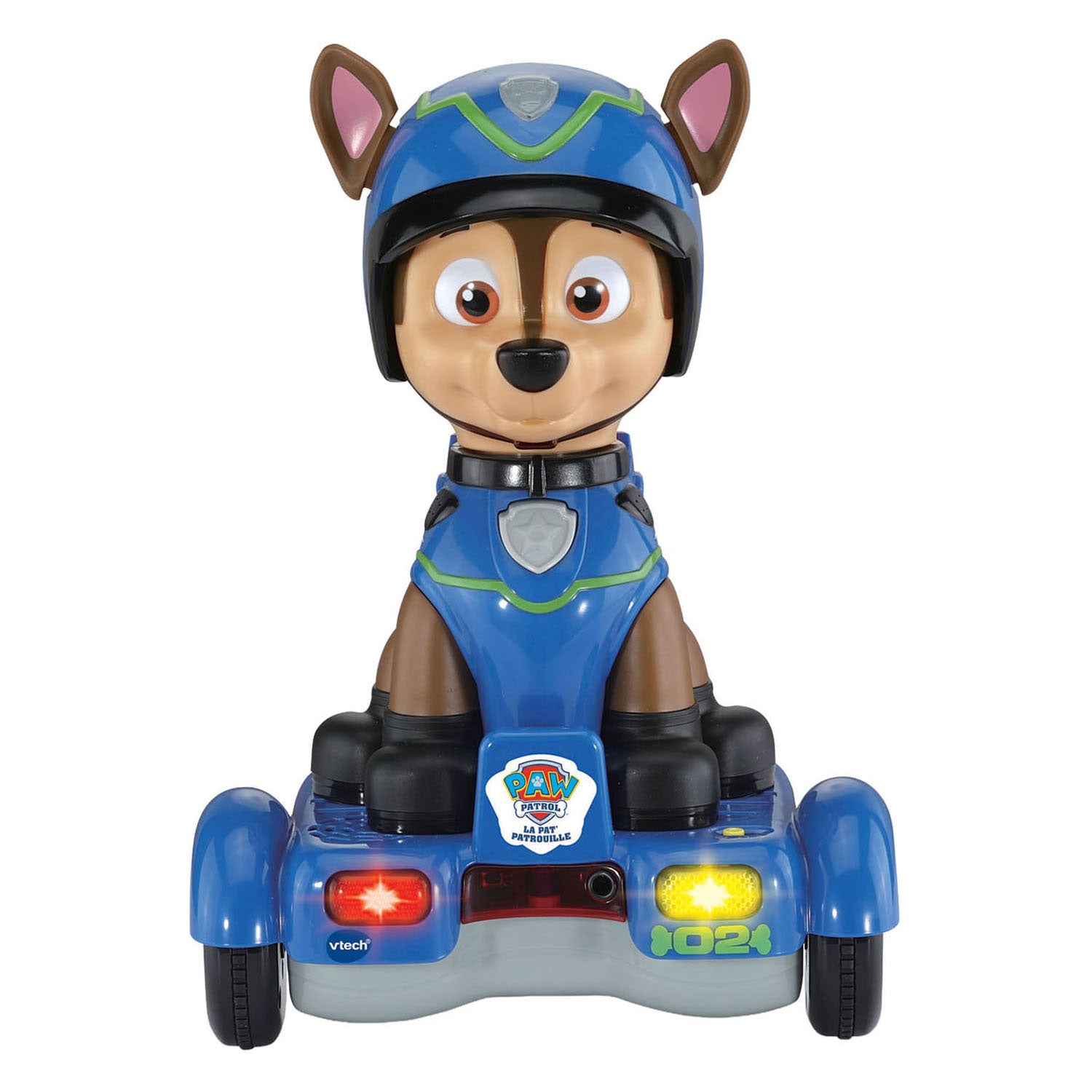 Vtech Paw Patrol-Verfolgungsjagd