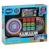 Vtech DJ Studio Magic Light - afbeelding 4