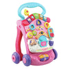 Vtech 2-in-1-Aktivitätswanderer rosa