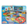 Vtech Toot Toot Cars – meine erste interaktive Rennstrecke inkl. 2 Autos