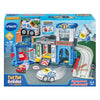 Vtech Toot Toot Cars Polizeistation