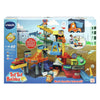 Interaktive Baustelle „Toot Toot Cars“ von Vtech