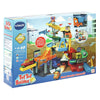 Interaktive Baustelle „Toot Toot Cars“ von Vtech