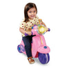 Vtech Baby 2-in-1-Laufradroller – Rosa