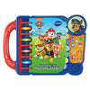 Vtech Paw Patrol mein interaktives Büchlein