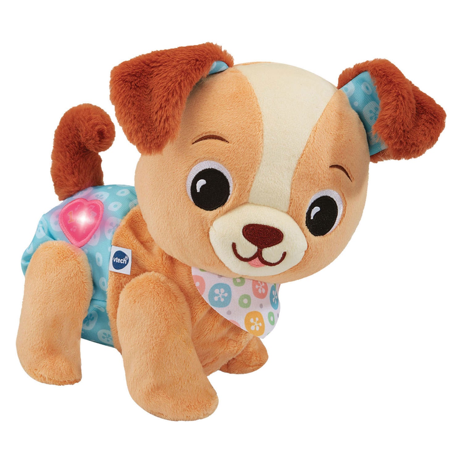 Vtech interaktive Hundefigur