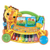 Vtech-Dschungelrock – meine Klaviergiraffe