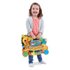 Vtech-Dschungelrock – meine Klaviergiraffe