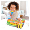 Vtech-Dschungelrock – meine Klaviergiraffe