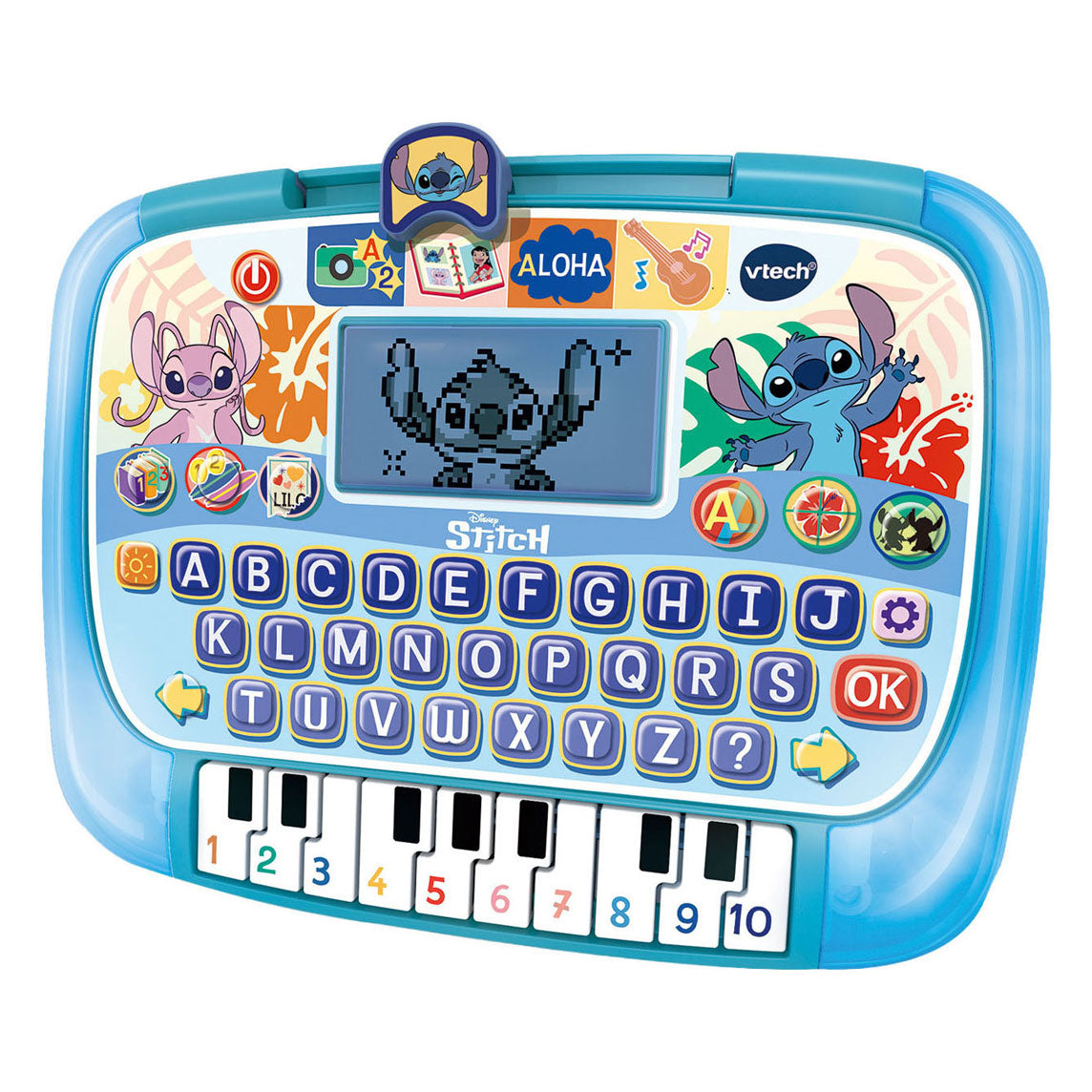 Vtech Stitch pädagogischer Lerncomputer