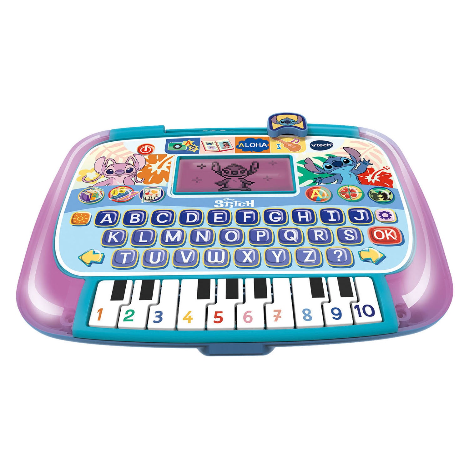 Vtech Stitch pädagogischer Lerncomputer
