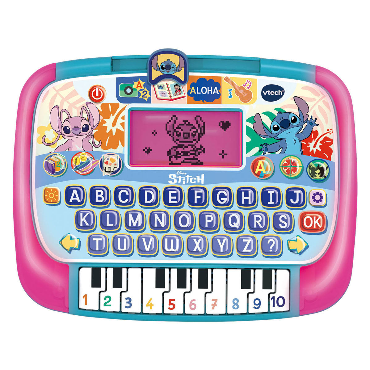 Vtech Stitch pädagogischer Lerncomputer