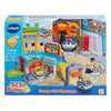 Vtech Toot Toot Cars Interaktiver Workshop