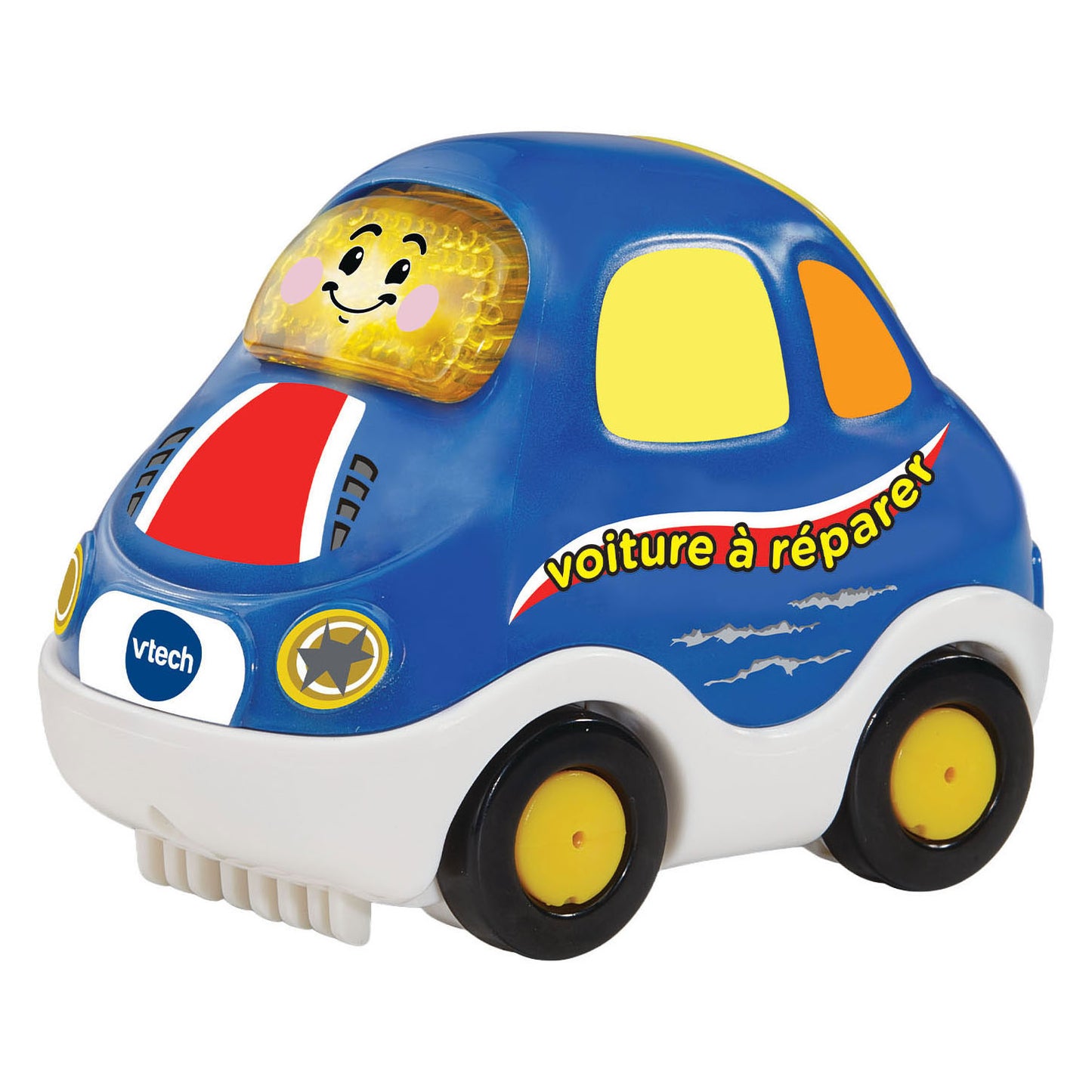 Vtech Toot Toot Cars Interaktiver Workshop