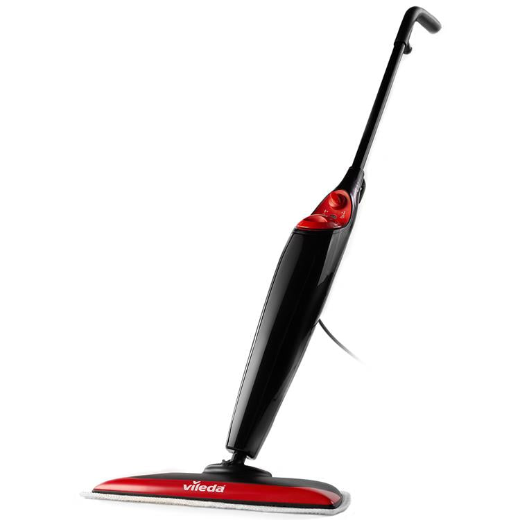 Vileda 1063152 - Dampfreiniger Steam XXL System | 1 Stk