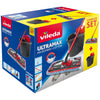 Vileda 1063153 – Ultramax Micro-Baumwollbox | 1 Stk