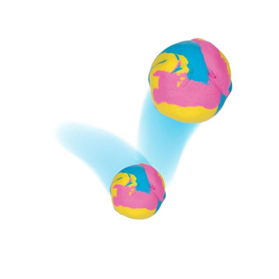 Toi-Toys Fun Stuper Putty Rainbow Turd