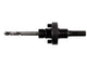 Bahco Sandvik Lochsägenhalter 14-30 mm (6,4 mm)