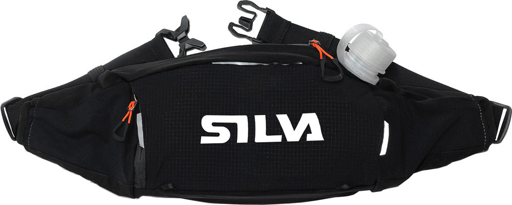 Silva Flow Belt 6 - Trinkgürtel 1,2l