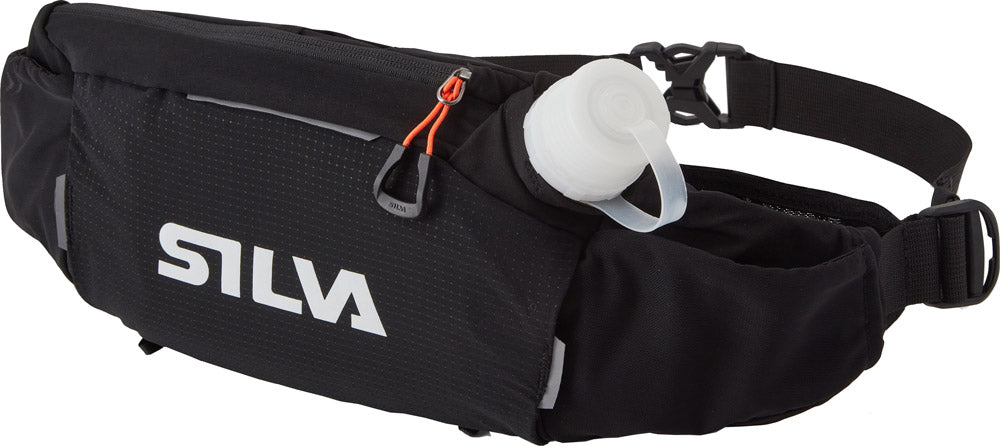 Silva Flow Belt 6 - Trinkgürtel 1,2l
