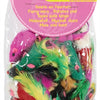 Zolux Cat Toys Pel Maus