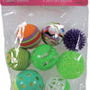 Zolux Cat Toys Multi