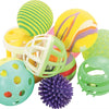 Zolux Cat Toys Multi