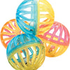 Zolux Cat Toys Ball Twist mit Bel