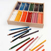 Lyra Super Ferby 1 farbige Stifte, L: 18 cm, Füllung 6,25 mm, verschiedene Farben, 12x12 Stück 1 Box