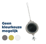 Zolux spiegelte mit Glocke herum - afbeelding 1