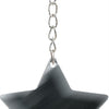 Zolux Mirror Star Metal mit Glocke