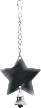 Zolux Mirror Star Metal mit Glocke - afbeelding 1
