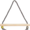 Zolux schwingen Holz mit Seil