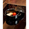 Braad Pan Emaille Black Ø 22 cm 2l