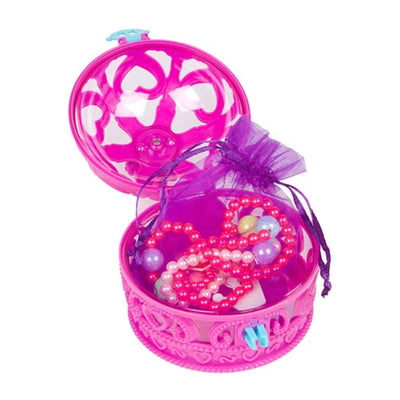 TOI-TOYS FRIENDS JUDWELLE BOX mit Accessoires