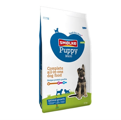 Smolke Welpe Maxi