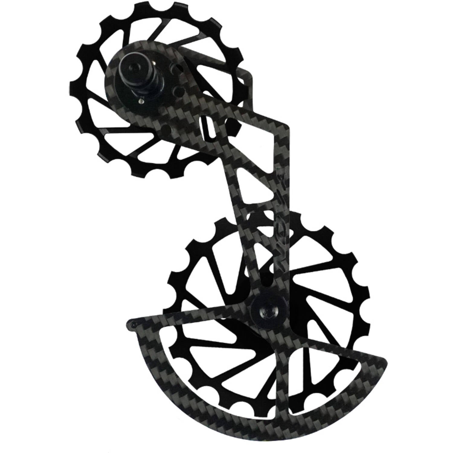 Novarid Carbon Cer Maeilleur Shimano 12S R8100 9200