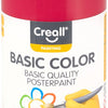 Creall School Paint Red, 1 Liter