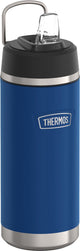 Thermos Icon Kindertrinkflasche – 0l53 – Marineblau