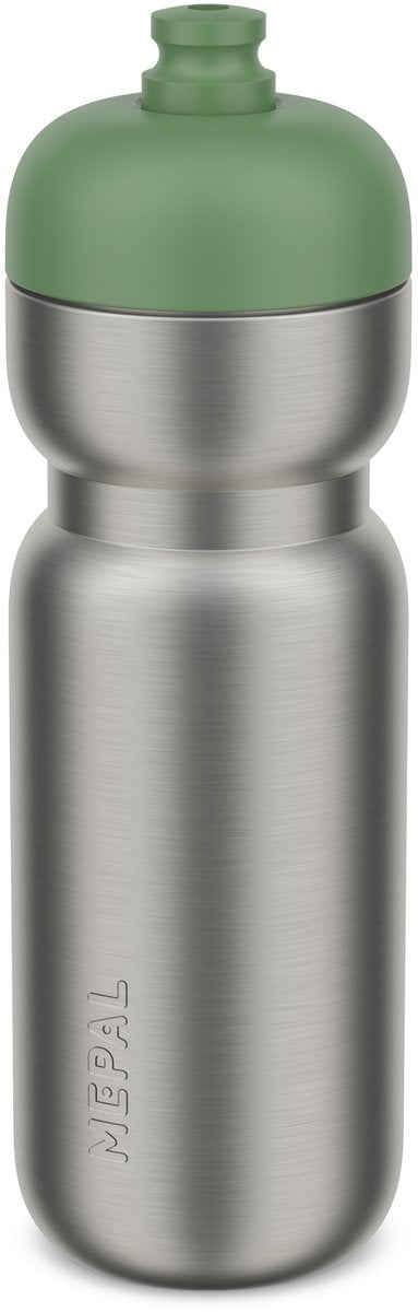 Mepal Sportflaschenzug - moosgrün - 800ml