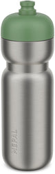 Mepal Sportflaschenzug - moosgrün - 800ml