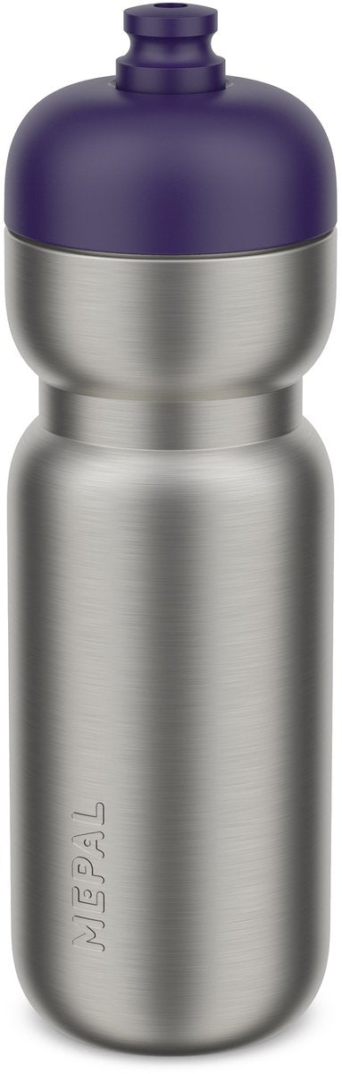 Mepal Sportflaschenzug – Mitternachtsblau – 800 ml