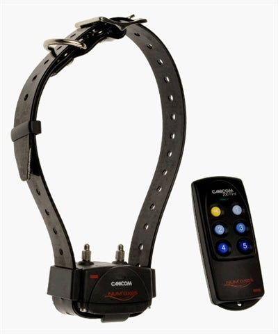 Numaxes Canicom 200 erster Remote -Trainer
